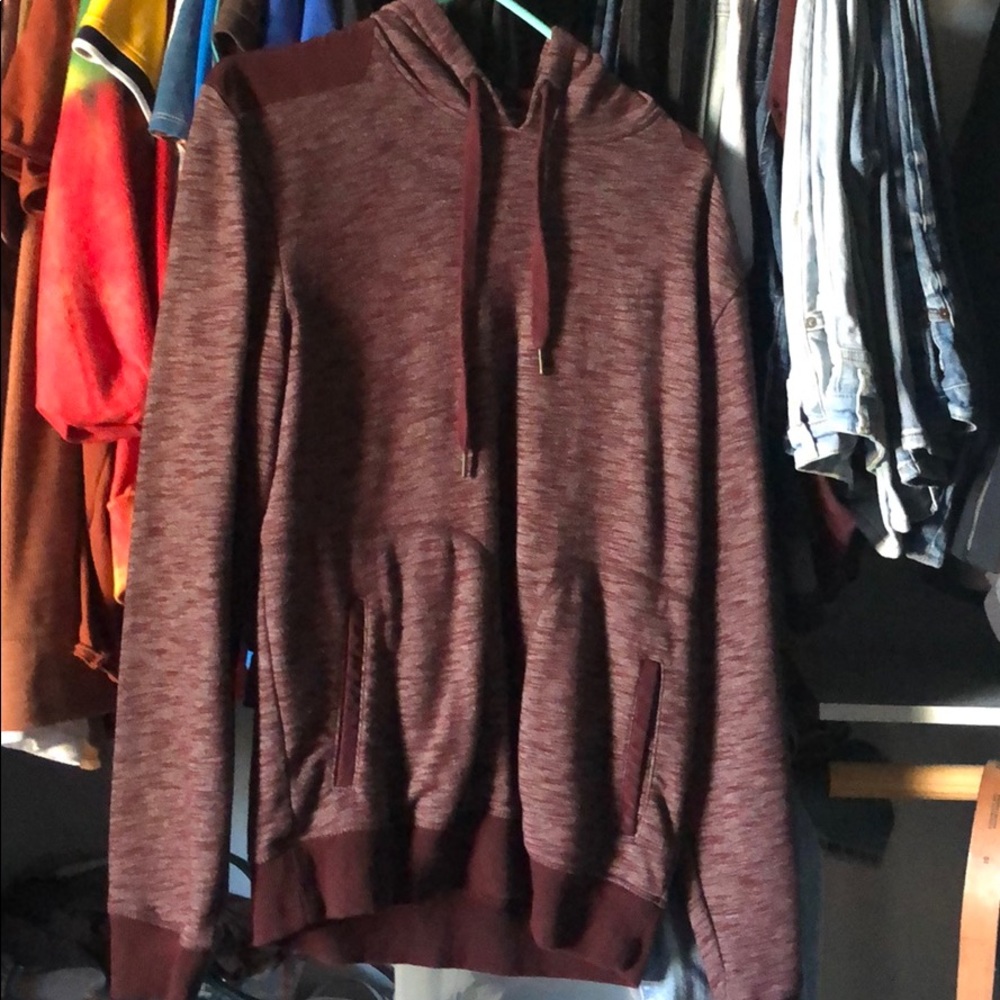 Calvin Klein hoody